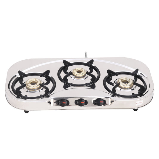 Candes gas stove - Great for food trucks
