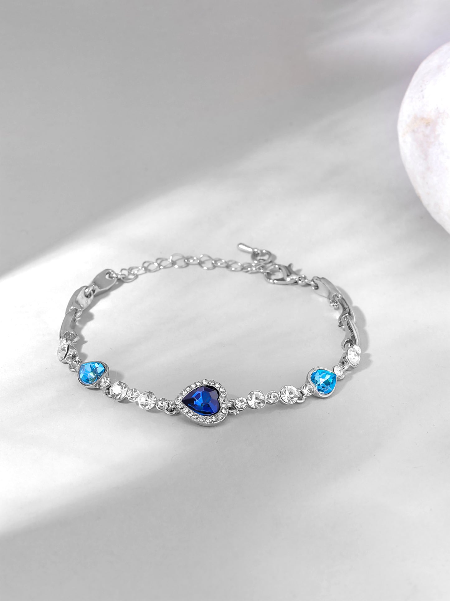 Yellow Chimes women's bracelet - Stylish jewelry for all occasions