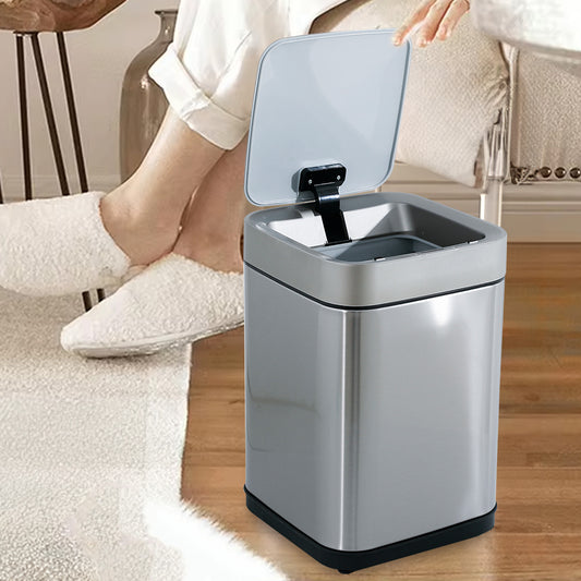 UMAI garbage bin - outdoor waste disposal