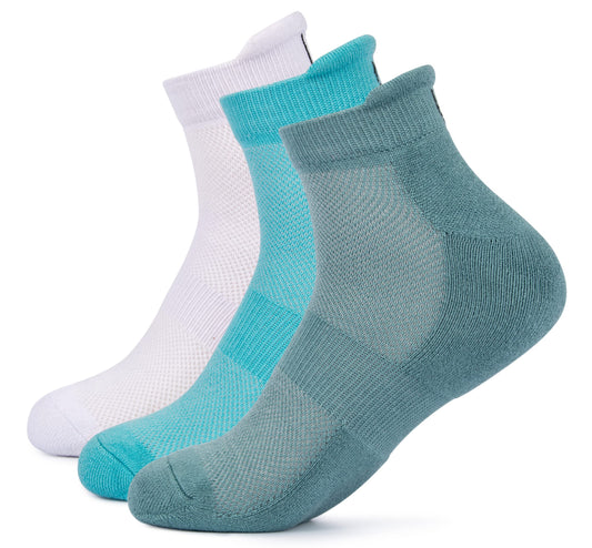 Mush Bamboo Fibre Socks - Athletic use case