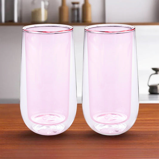 UMAI double wall mug set - perfect for warm beverages