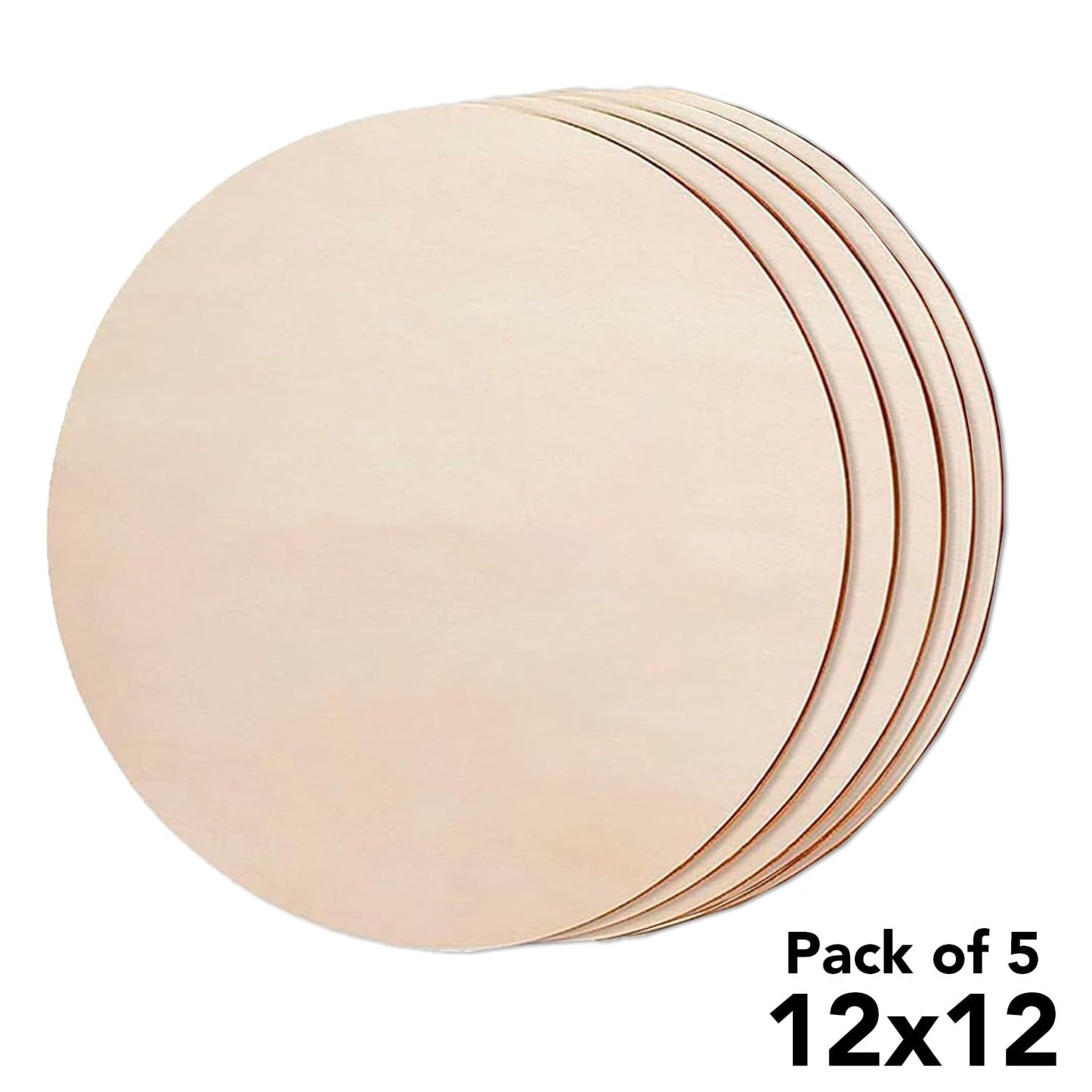Tinker Squad MDF Board - Smooth surface for detailed painting
