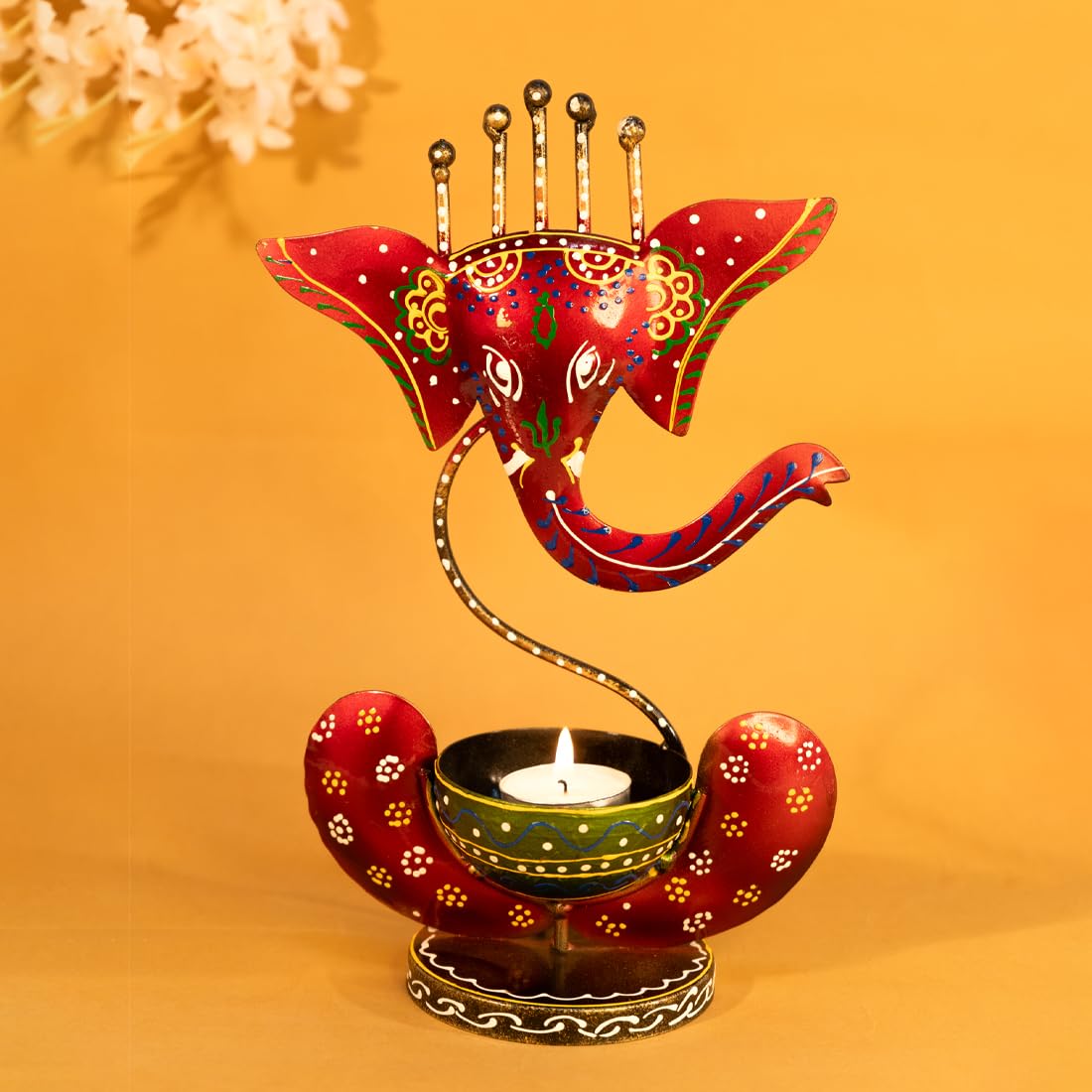 tealight-candle-holders