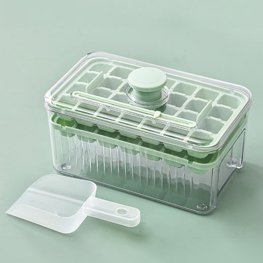 UMAI ice cube tray - convenient for office use