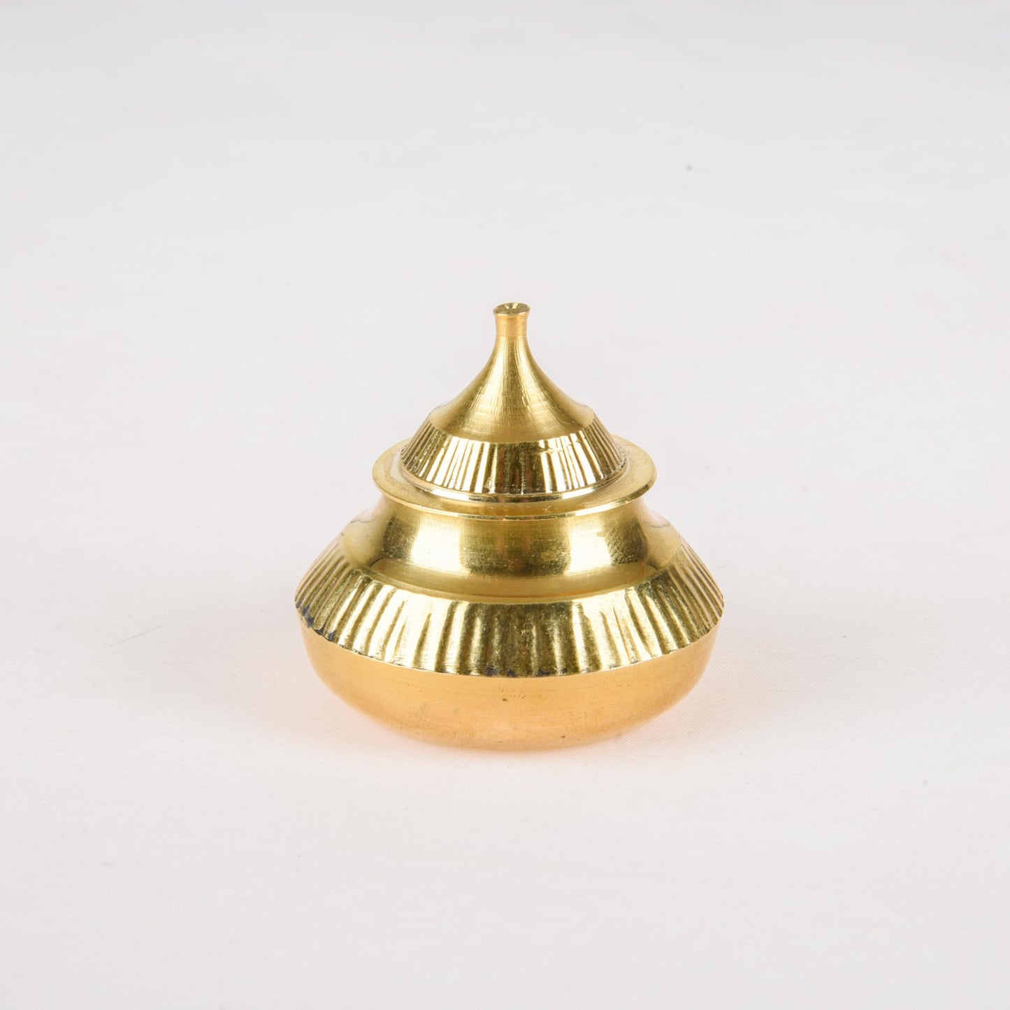 Kuber International Sindoor Box - Rituals and traditions