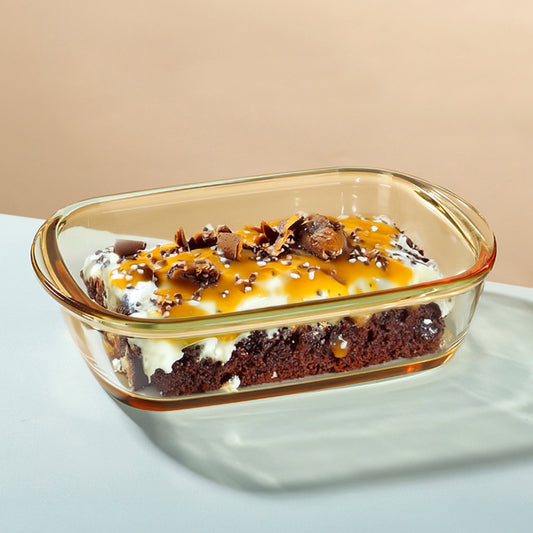 UMAI multipurpose baking dish - easy to clean and store