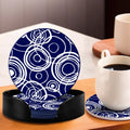 Coasters
