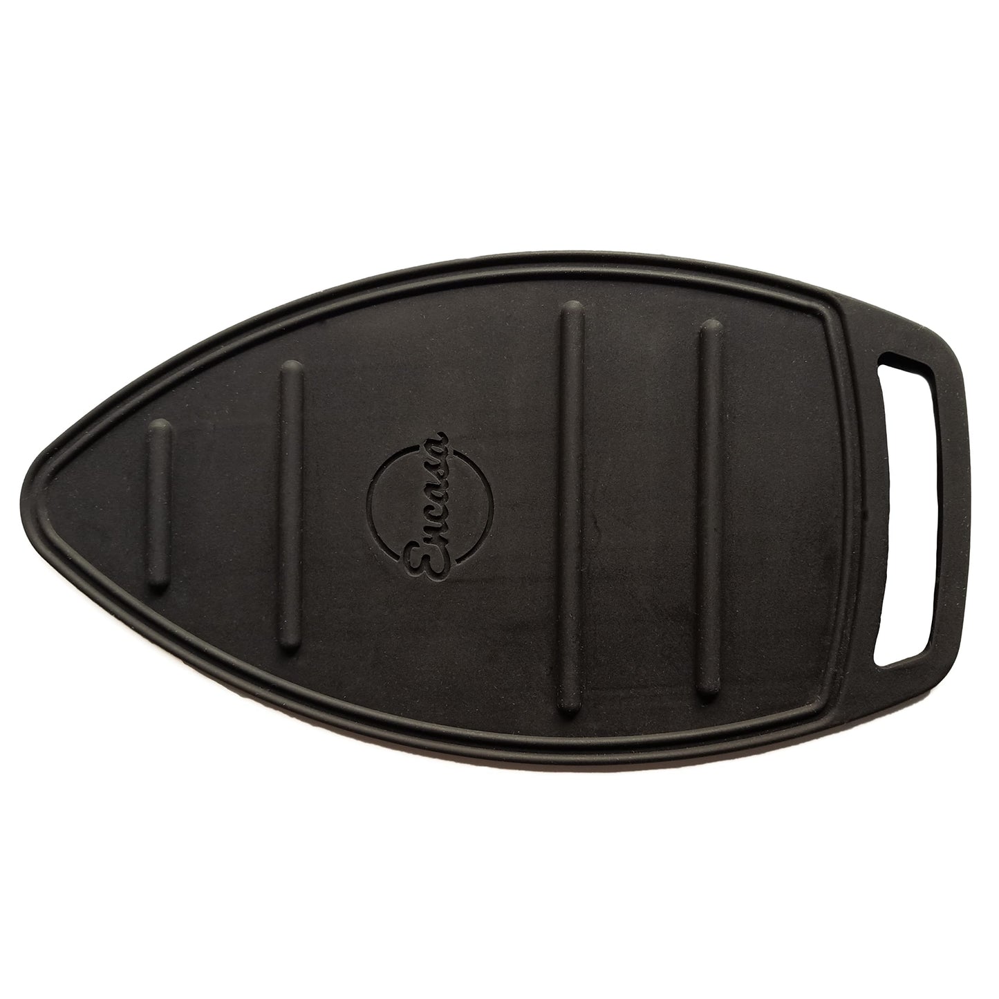 Encasa Homes silicon mat - Durable silicone pad for table protection