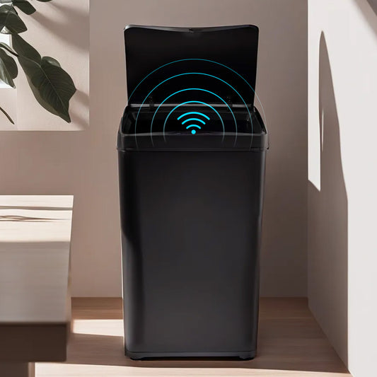 UMAI sensor operated dustbin - modern home solution