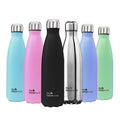 Insulated Bottles