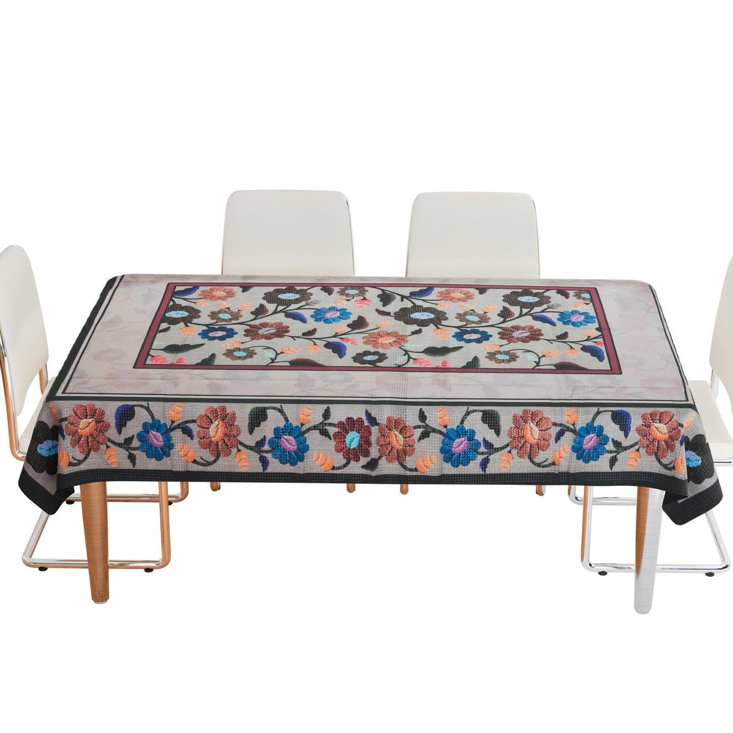 Kuber Industries dining table cover - eco-friendly table linen