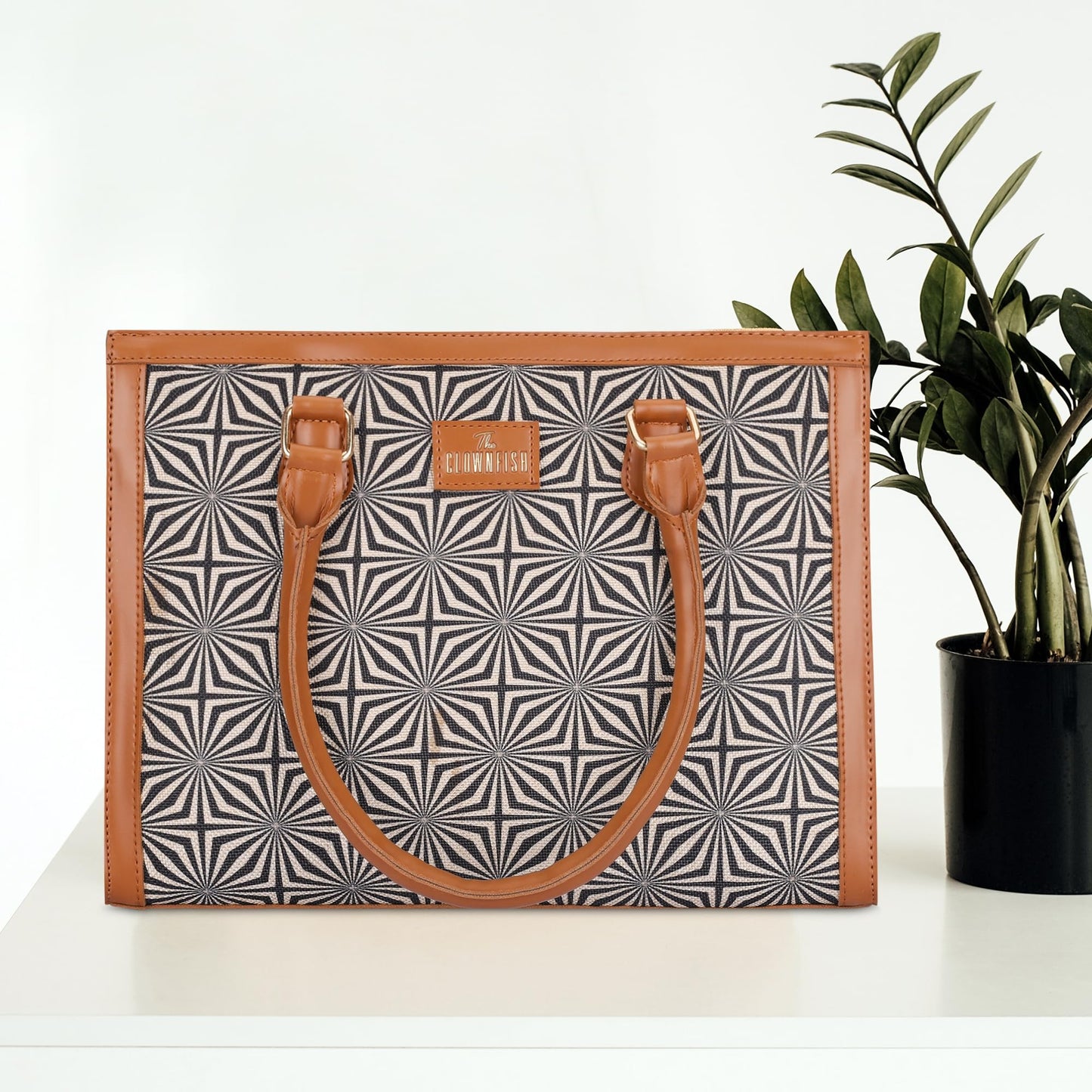 Clownfish Alvis Handbag - Office use