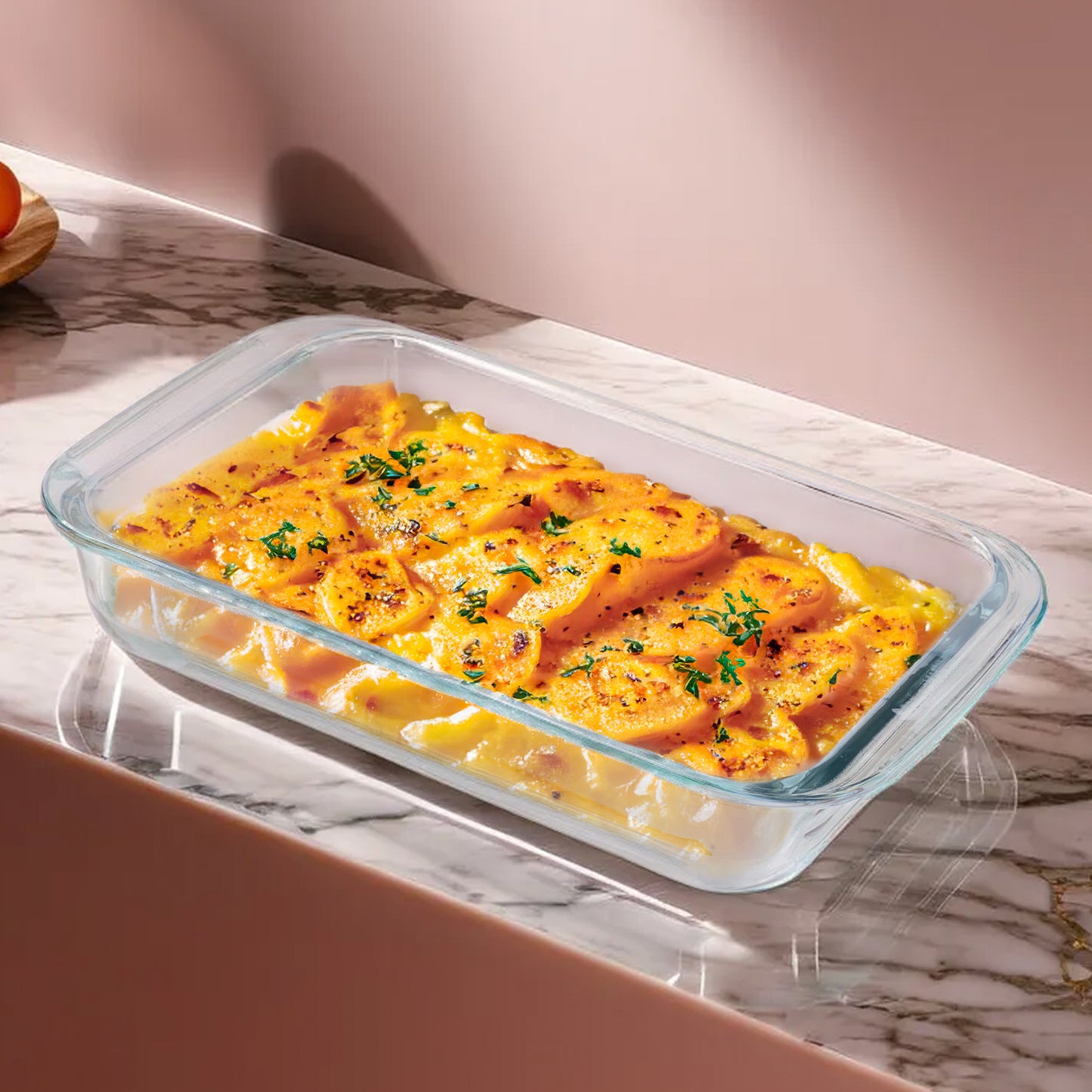 UMAI multipurpose baking dish - versatile kitchen essential
