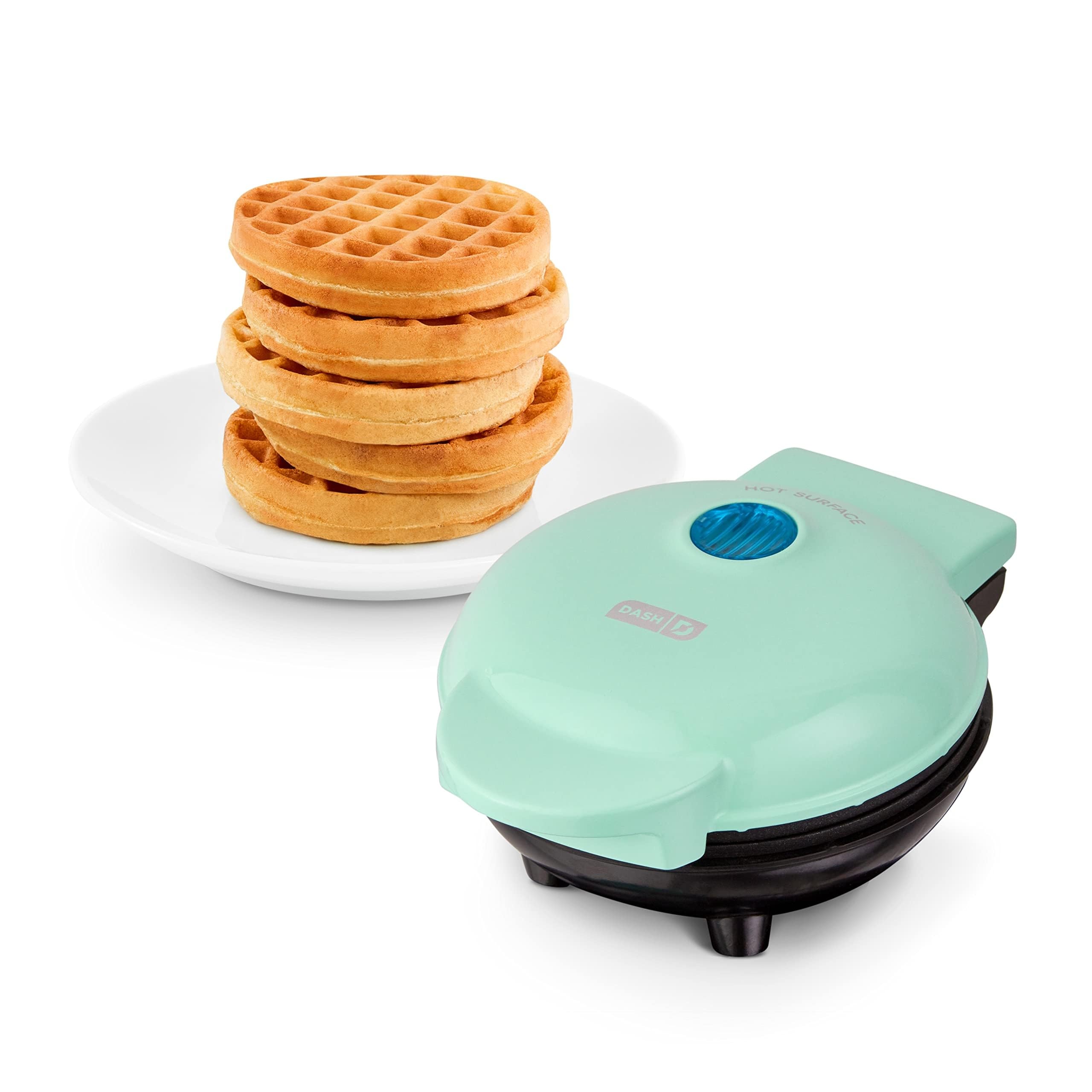 waffle-maker