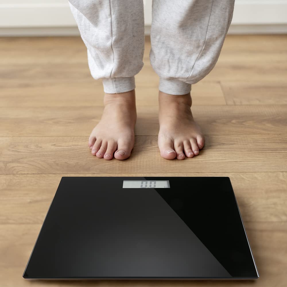 weighing-scales