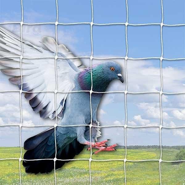 Growonder bird net - garden protection