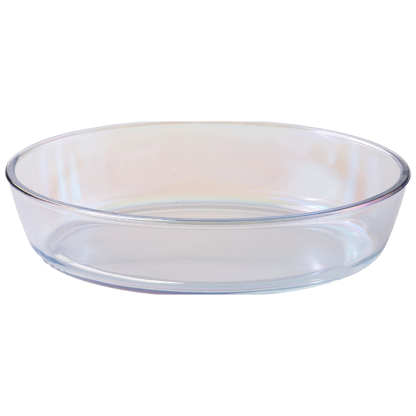 The Better Home Zeno Oval Baking Dish - Casserole preparation