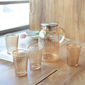 Jugs and Carafes