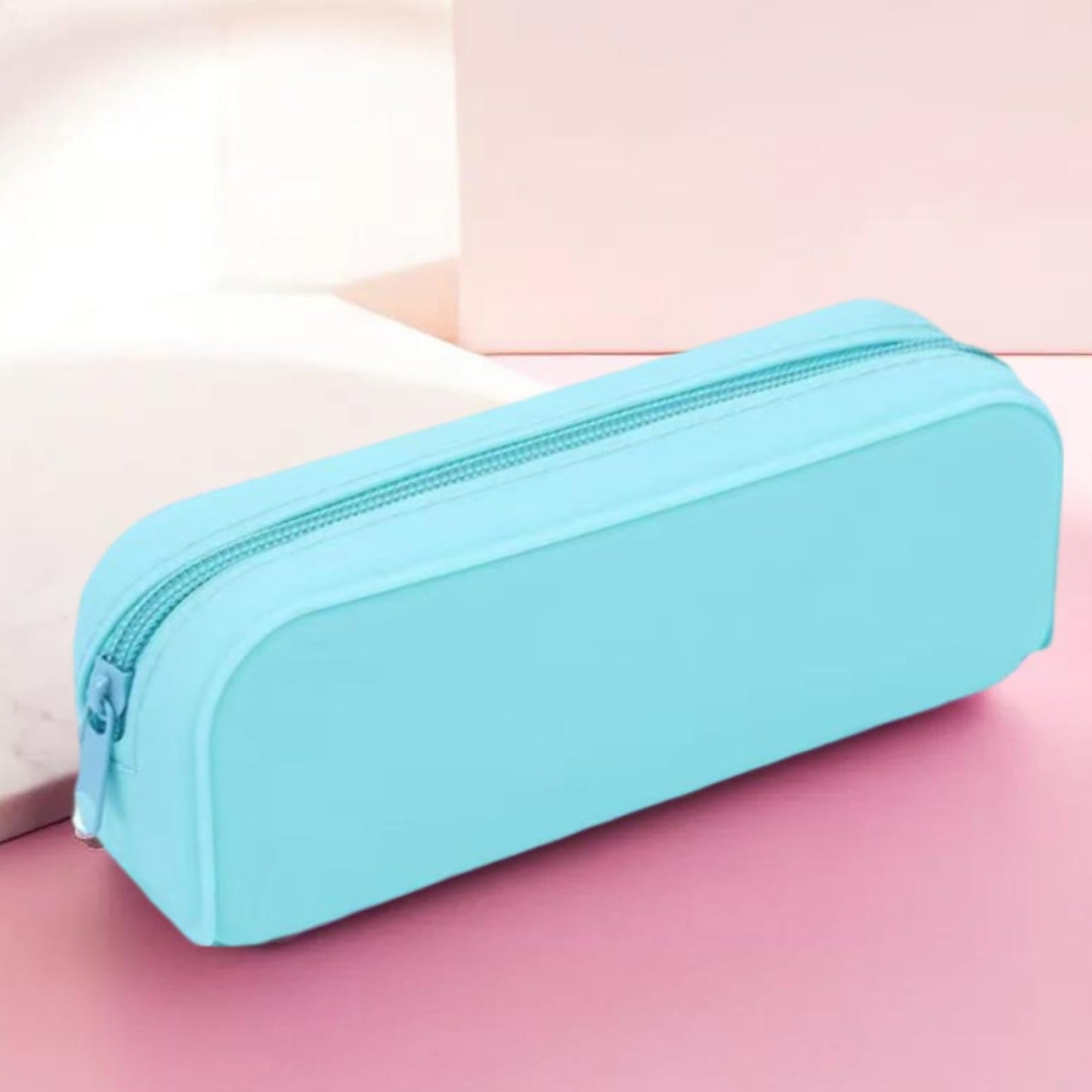 Tinker Squad green pencil box - Lightweight travel companion