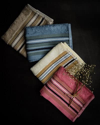 Mush face towel - travel essential for quick drying