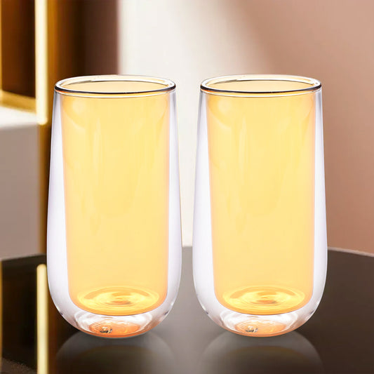 UMAI Double Wall Coffee Mug - tea enjoyment