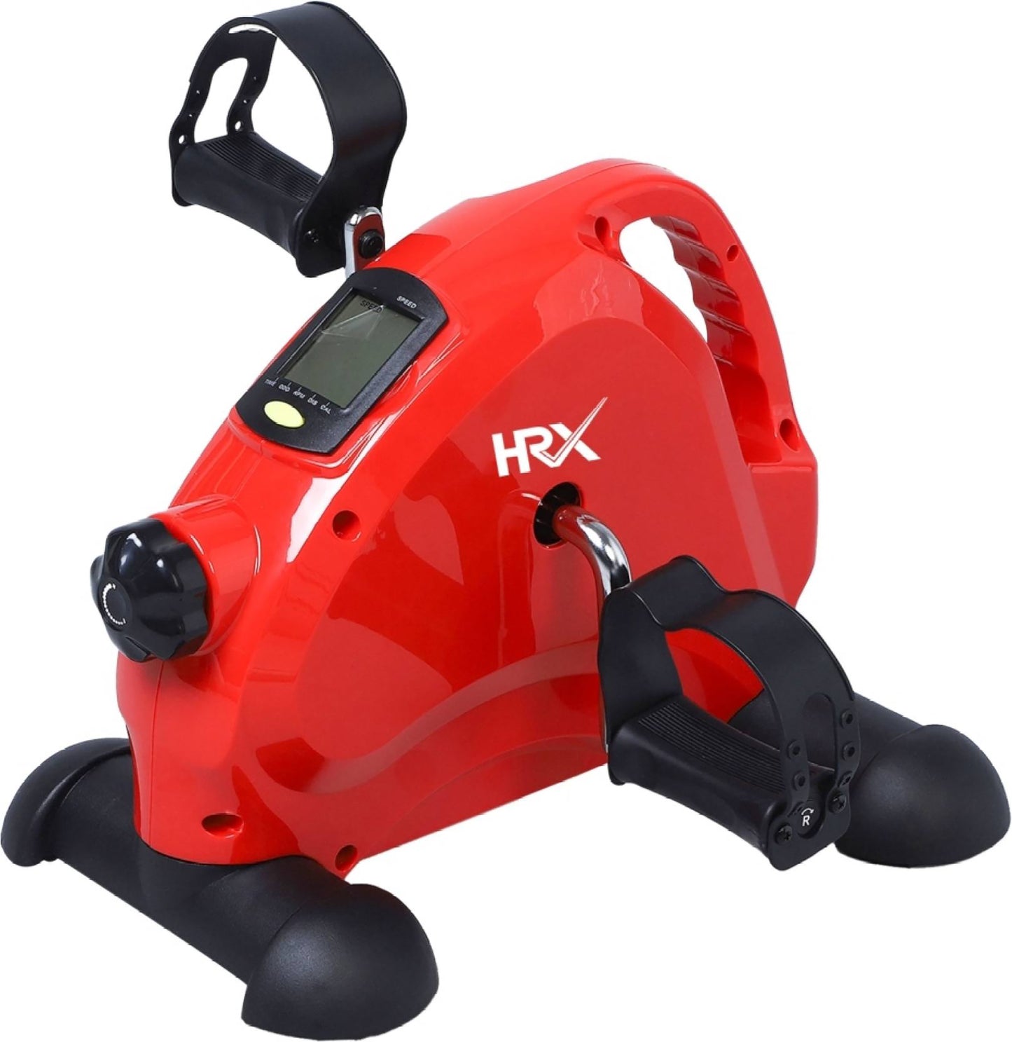 Reach Mini Bike - Adjustable Resistance for Tailored Workouts