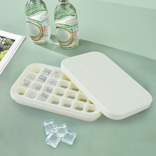 UMAI ice cube tray - BPA free for safe ice making