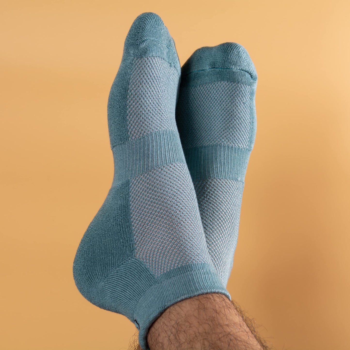 Mush Anti Odor Socks - Daily wear use case