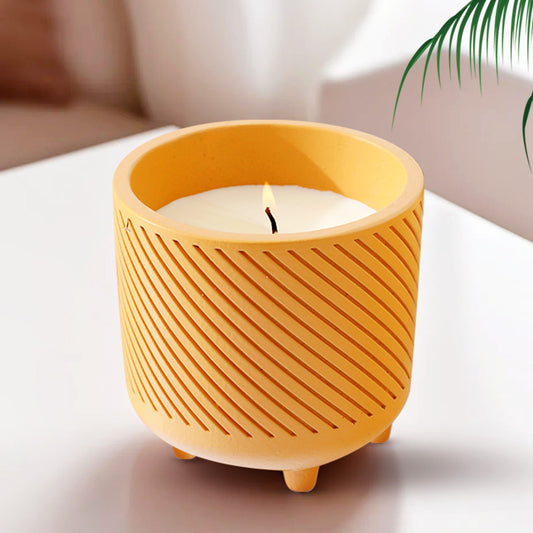 The Better Home scented candle - elegant home decor