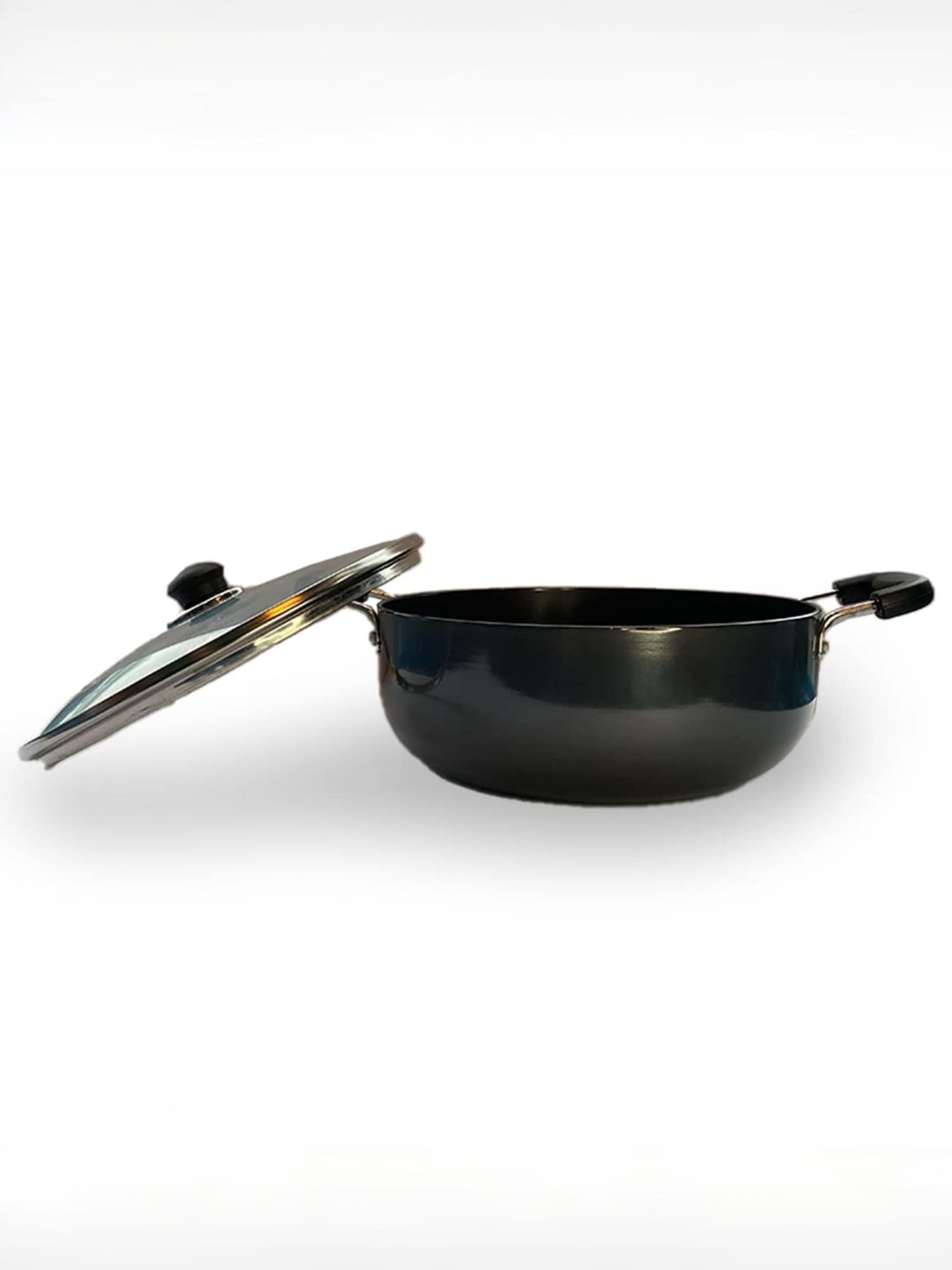 Usha Kadai - Durable and scratch-resistant design