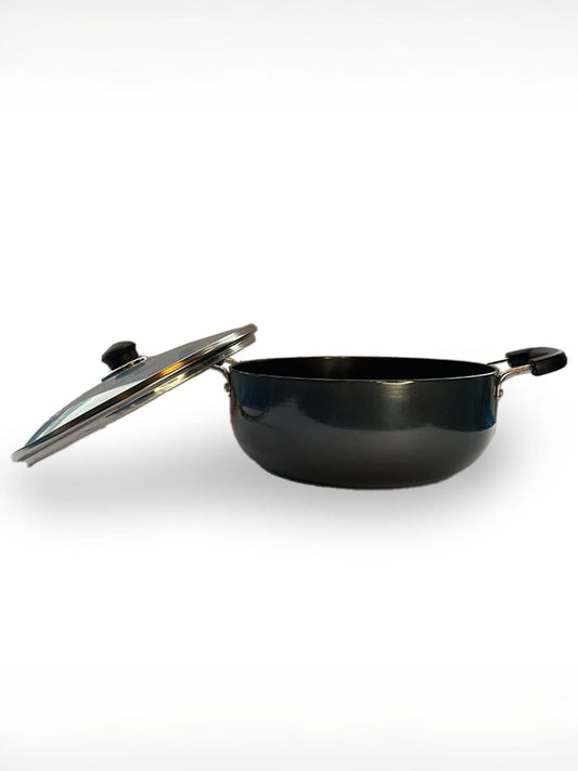Usha Kadai - Durable and scratch-resistant design