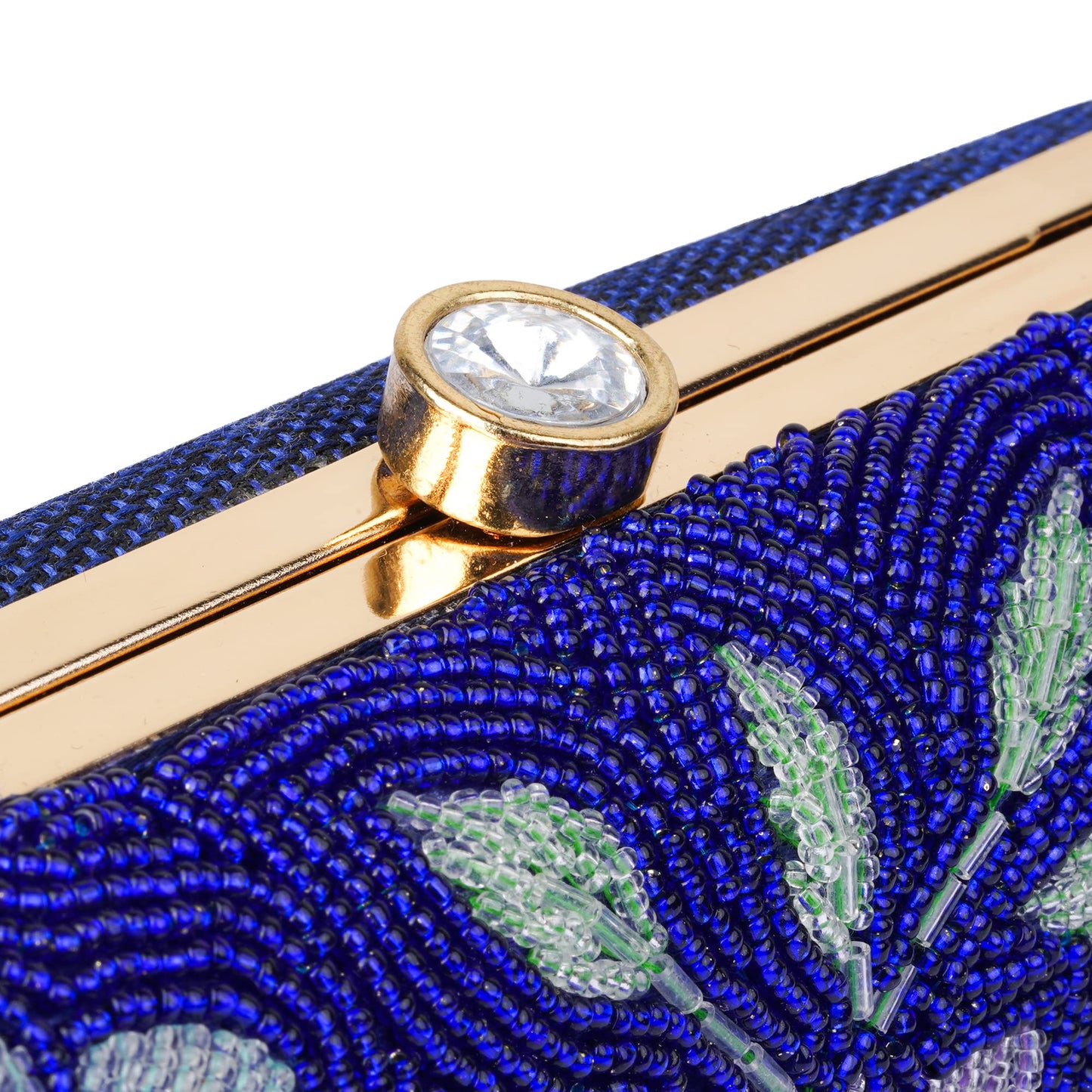 Clownfish Norah clutch - Perfect for evening events