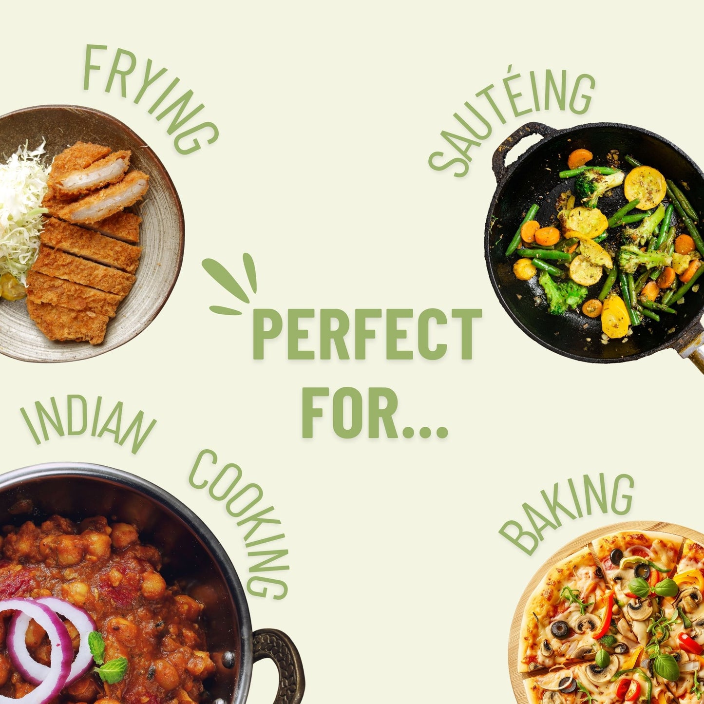 The Butternut Co. Olive Oil - Best for Dressings