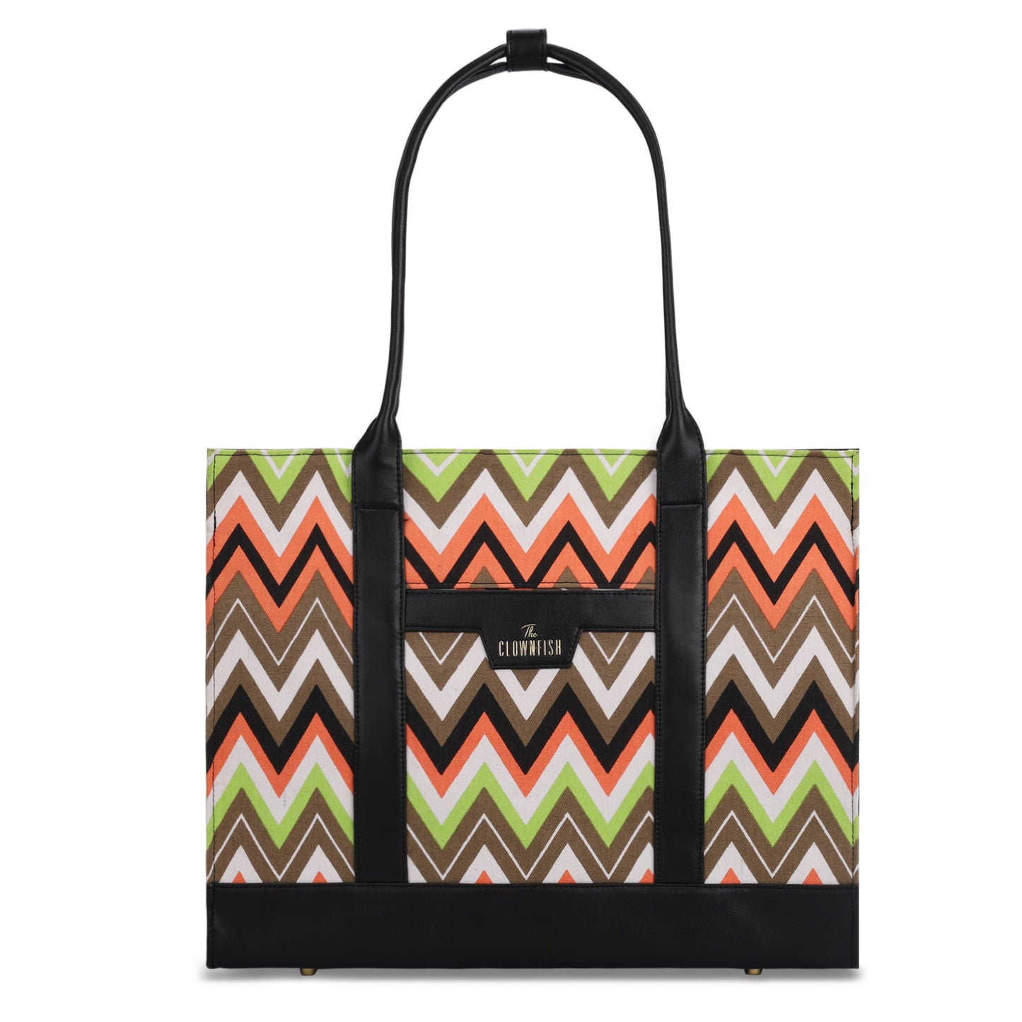 Clownfish trendy tote - women’s stylish handbag for gifts