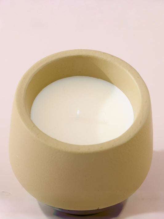 The Better Home 36 Hrs Scented Candles for Home Bedroom Decor Candles | Gift Set | Aroma Candles for Home |Aromatherapy| Wedding Gifts for Marriage Couple | Easter Decoration Items (Neutral Elegance)