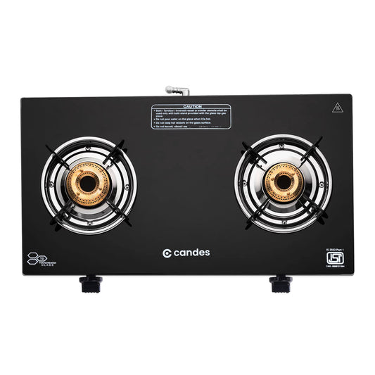 Candes gas stove pack - housewarming gift