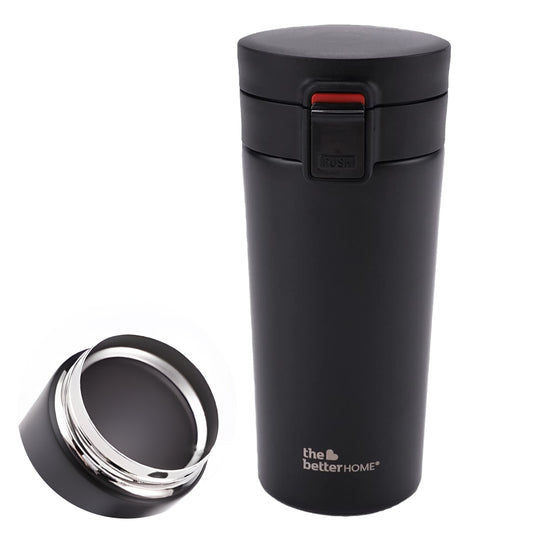 The Better Home reusable coffee cup - eco-friendly choice