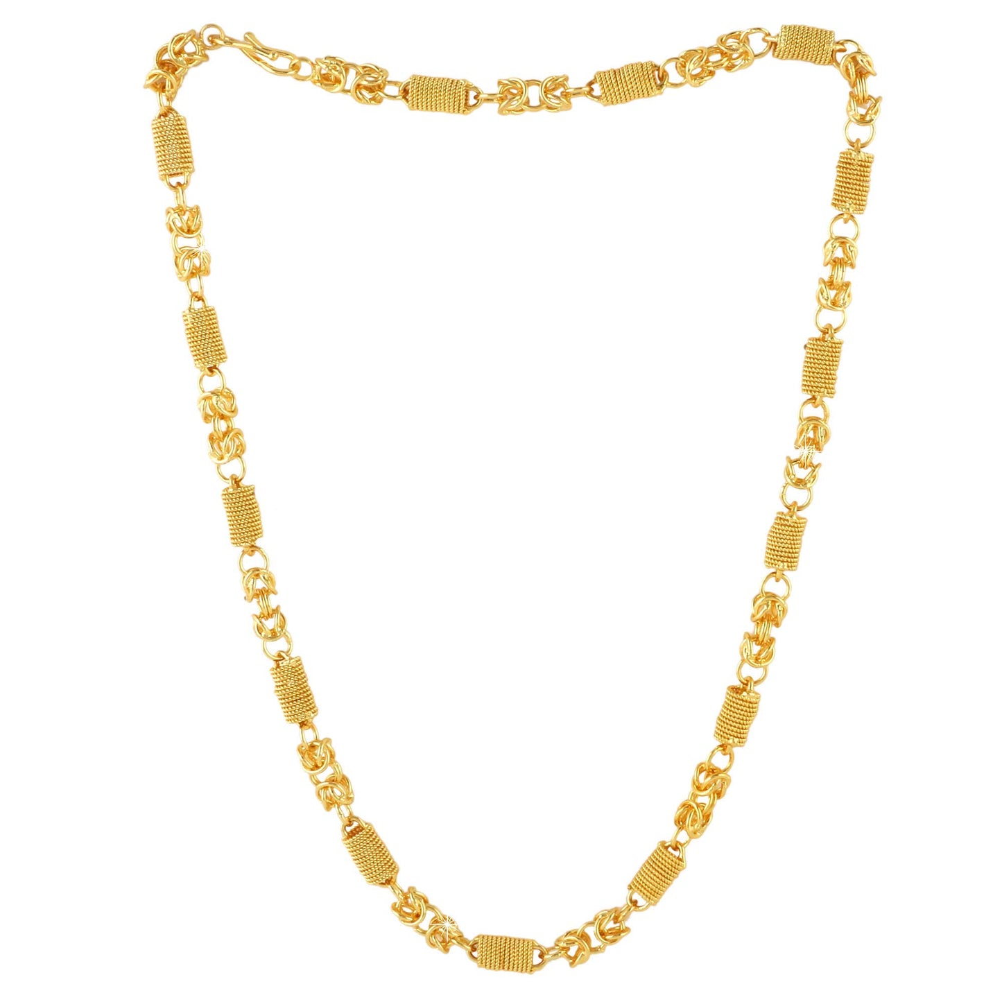Yellow Chimes stylish men's chain - Perfect gift for occasions