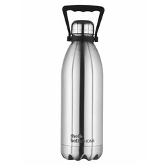 The Better Home Insulated Stainless Steel Water Bottle 1.9 litre | Stays Hot for 18 hrs & Cold for 24 hrs | Double Wall Insulated Flask | Non Toxic, BPA Free, Eco Friendly | Ultra Durable & Rust-Free