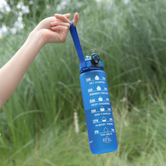 The Better Home Sipper Water Bottle For Adults 1 Litre