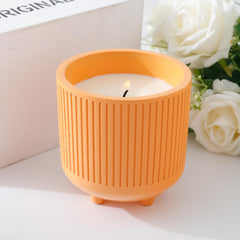 The Better Home Candle FB-230809C Woods TFBC